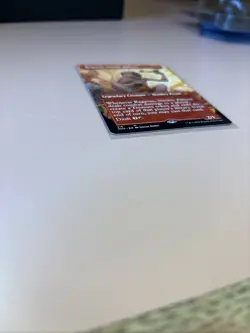 Ragavan, Nimble Pilferer Borderless PACK FRESH MINT-NM, Modern Horizons 2, MTG - Image 2