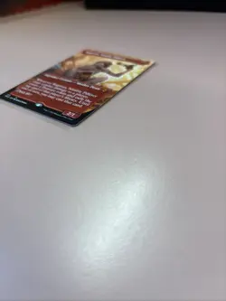 Ragavan, Nimble Pilferer Borderless PACK FRESH MINT-NM, Modern Horizons 2, MTG - Image 3