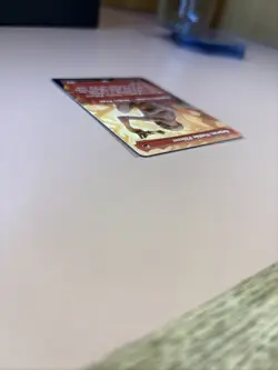 Ragavan, Nimble Pilferer Borderless PACK FRESH MINT-NM, Modern Horizons 2, MTG - Image 4