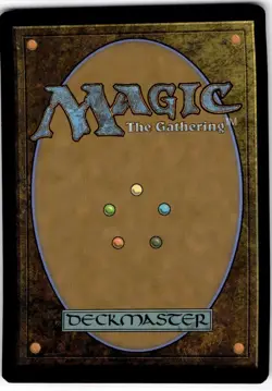MTG Patriar's Seal Commander Legends: Battle for Baldur's Gate Uncommon #332 - Image 2