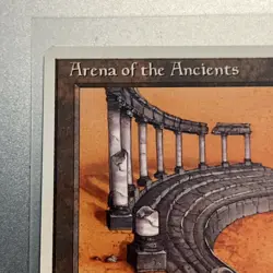 MTG Arena of the Ancients Chronicles Magic the Gathering B - Image 2