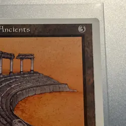 MTG Arena of the Ancients Chronicles Magic the Gathering B - Image 3