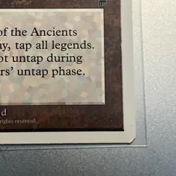 MTG Arena of the Ancients Chronicles Magic the Gathering B - Image 4
