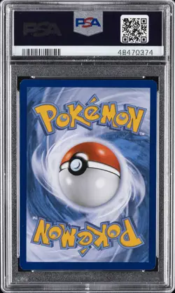 2014 POKEMON XY PHANTOM FORCES #116 FULL ART/FLORGES EX PSA 10 - Image 2