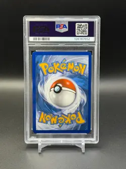 Pokemon Genesect V Alt Art 255/264 Swsh08: Fusion Strike PSA 10 GEM - Image 2