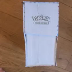 Pokemon Center 151 Elite Trainer Box ETB Scarlet Violet TCG New Sealed - Image 4