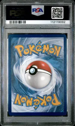 2024 POKEMON SFA EN-SHROUDED FABLE ILLUSTRATION RARE #078 PERSIAN PSA 10 - Image 2