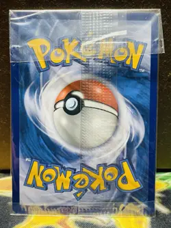 SEALED Pokemon Pikachu SM04 Sun & Moon Black Star Promo (Target Non-Holo) - Image 2