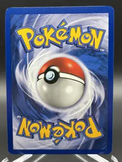 Here Comes Team Rocket! 1st Edition 15/82 Pokemon Team Rocket 2000 Holo Rare - Image 2