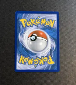 POKEMON POKEMON TCG 2015 TRAINER VS SEEKER 110/108 ROARING SKIES HOLO VF - Image 3