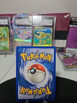 Flaaffy 077/165 Expedition Base Set Regular Pokemon Tcg - Image 5