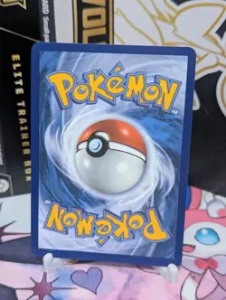 Pokemon TCG Psyduck MEP 007 - Mega Evolutions Triple Blister Promo (NM) - Image 2