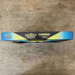 Pokemon Shining Fates TCG: SHINY DRAGAPULT VMAX PREMIUM COLLECTION - Image 3