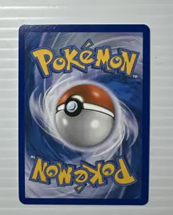 Pokemon TCG. Smoochum HGSS13. Black Star Promo. Holo Rare. NM - Image 2