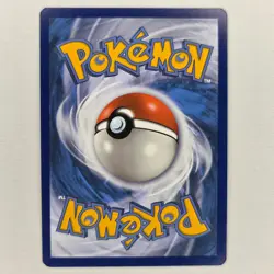 HOLO 4TH PLACE LEAGUE PROMO MEW 53/108 EVOLUTIONS LP POKEMON - Image 2