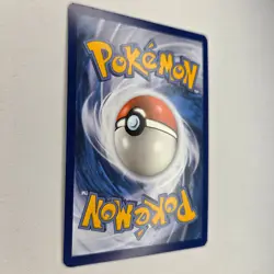 HOLO 4TH PLACE LEAGUE PROMO MEW 53/108 EVOLUTIONS LP POKEMON - Image 5