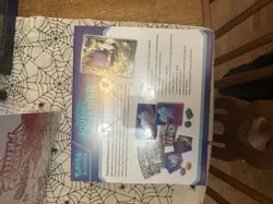 Pokemon TCG SV09 Journey Together Elite Trainer Box ETB Sealed - One Box - Image 3