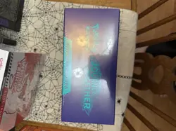 Pokemon TCG SV09 Journey Together Elite Trainer Box ETB Sealed - One Box - Image 5