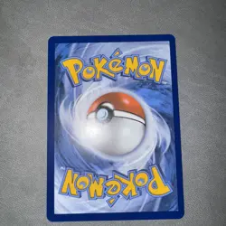 2025 Pokemon Emcee’s Hype SV Destined Rivals Ultra Rare #220/182 NM - Image 4