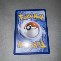 2025 Pokemon Emcee’s Hype SV Destined Rivals Ultra Rare #220/182 NM - Image 5