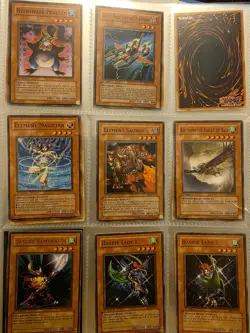 YUGIOH TCG RISE OF DESTINY RDS PART COMPLETE 1ST EDITION SET RARE BUNDLE - Image 2