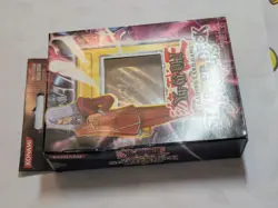 Yu-Gi-Oh Starter Joey & Pegasus Decks, Upper Deck (1 of each, Unlimited) 53334303132 - Image 3