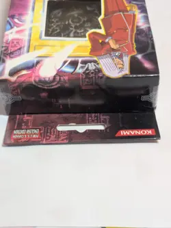 Yu-Gi-Oh Starter Joey & Pegasus Decks, Upper Deck (1 of each, Unlimited) 53334303132 - Image 5