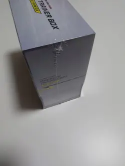 Pokemon Card Game Premium Trainer Box Sun & Moon Tag Team GX Sealed From Japan - Image 4