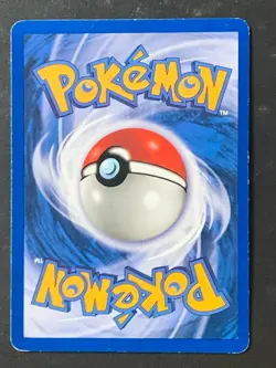 Misty's Tentacool 32/132 Gym Heroes non Holo Rare Pokemon Card - Image 2