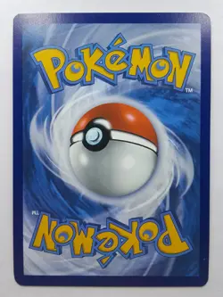 Roaring Moon EX 124 Play! Prize Pack Series 5 Pokemon card - Image 2