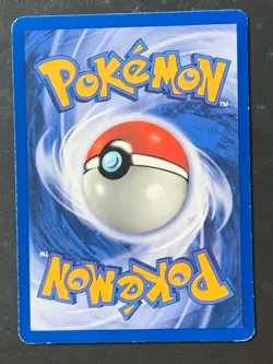Lt. Surge's Electabuzz 27/132 Gym Heroes non Holo Rare Pokemon Card (1) - Image 2