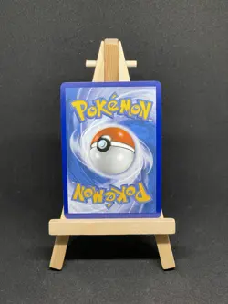 Pokemon TCG Iron Leaves EX 025/162 SV05 Temporal Forces Holo Card - Image 2
