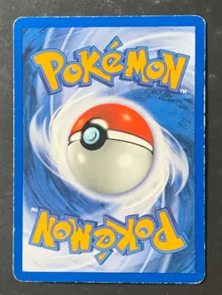 Lt. Surge's Electabuzz 27/132 Gym Heroes non Holo Rare Pokemon Card - Image 2