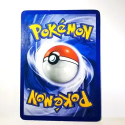 Machop 78/130 Base Set 2 Regular Vintage 2000 Pokemon Card - Image 2