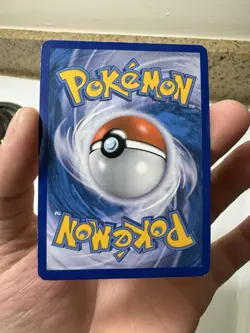 Pokemon TCG Reshiram 113/114 Holo Ultra Rare Card Celebrations Series - Image 3