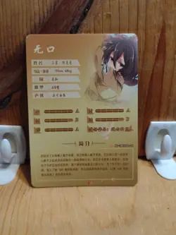 Goddess Story Waifu Anime Card - SR - Foil- NS-2M10SR-16 J7 - Image 3