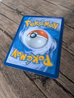 Blastoise EX (142 Full Art) 142/146 XY Holo Pokemon card - Very good condition - Image 3