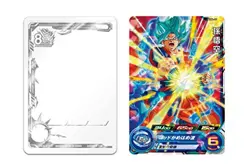 Super Dragon Ball Heroes Official Card Loader 8th Anniversary - Image 1
