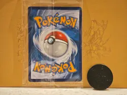 Pokemon Card 2025 S-Chinese 151C Jigglypuff 039/151C poke ball PTCG Mint New - Image 3