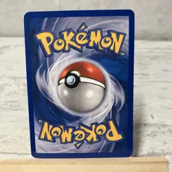 Bonsly 71/130 Diamond and Pearl 2007 Common Pokemon Card TCG - Image 2