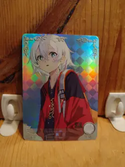 Goddess Story Waifu Anime Card - SR - Foil- NS-2M10SR-09 J7 - Image 1