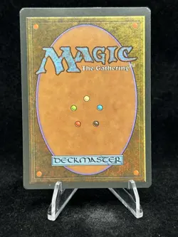 DWARVEN RUINS Fallen Empires 1994 Magic The Gathering MTG TCG Uncommon 🔥MINT🔥 - Image 2