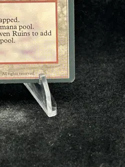 DWARVEN RUINS Fallen Empires 1994 Magic The Gathering MTG TCG Uncommon 🔥MINT🔥 - Image 5