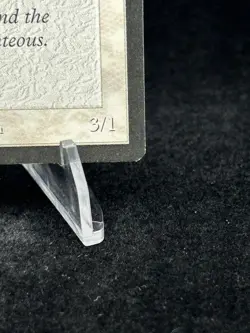 RIGHTEOUS AVENGERS Legends 1994 Magic The Gathering (MTG) TCG Uncommon 🔥MINT🔥 - Image 5