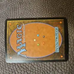 Stitch Together Foil Card Judgment MTG Magic the Gathering NM / M 72/143 - Image 2