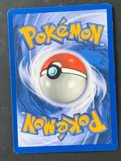 Lt. Surge 101/132 Gym Heroes non Holo Rare Pokemon Card - Image 2