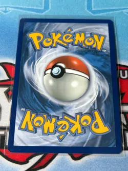 Pokemon TCG - Stellar Crown - 153/142 Meditite NM - Image 2