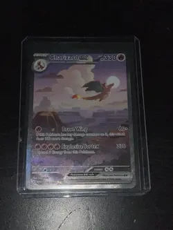 Pokemon 151 SIR Lot of 4 - Charizard Blastoise Venusaur Zapdos - Image 5