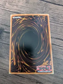 YAP1-EN006 Buster Blader Ultra Rare Limited Edition NM Yugioh Card - Image 2