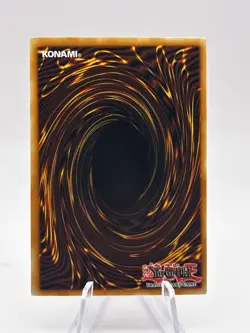 Dark Armed, the Dragon of Annihilation MP25-EN036 Starlight Rare Yugioh! NM - Image 2